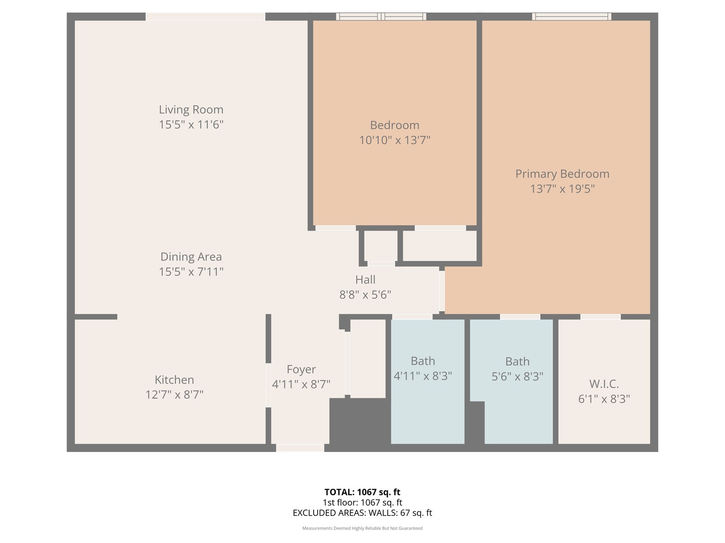 711 South River Road, Unit 617 Des Plaines, IL 60016 - Photo 26 of 26