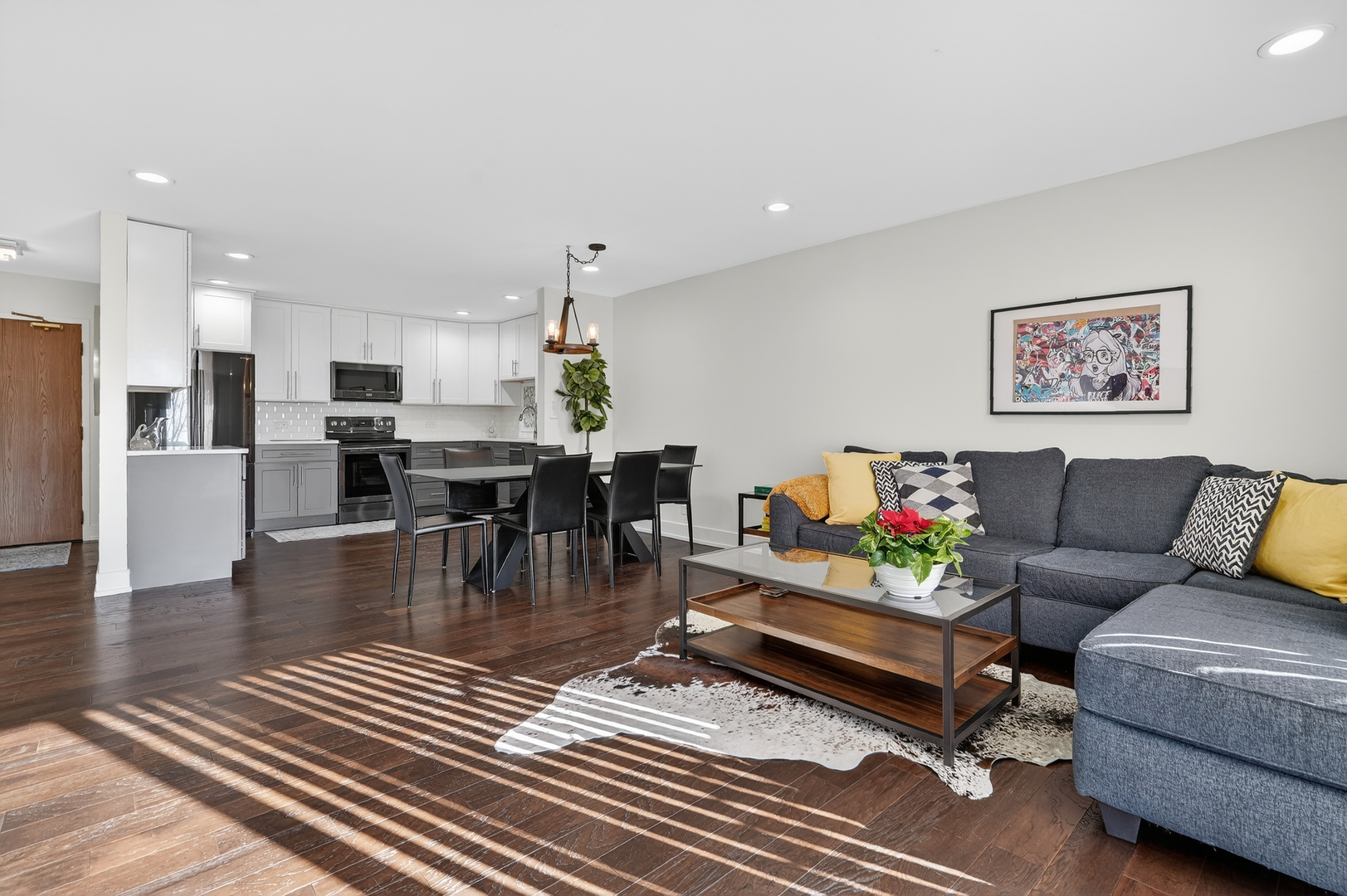 711 South River Road, Unit 617 Des Plaines, IL 60016 - Photo 6 of 26