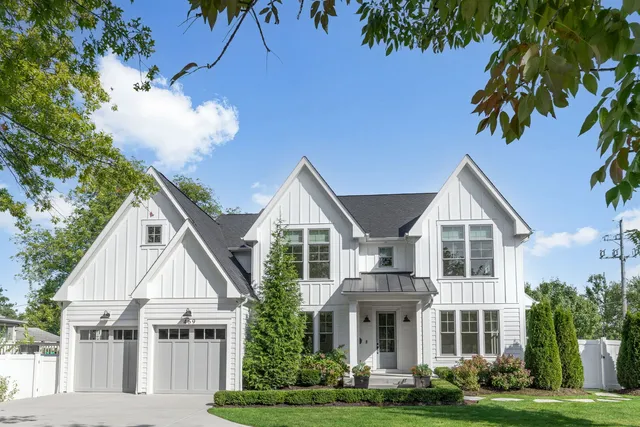 $2,299,000 | 469 South Sunnyside Avenue, Elmhurst, IL 60126