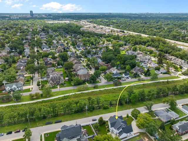 $2,299,000 | 469 South Sunnyside Avenue, Elmhurst, IL 60126
