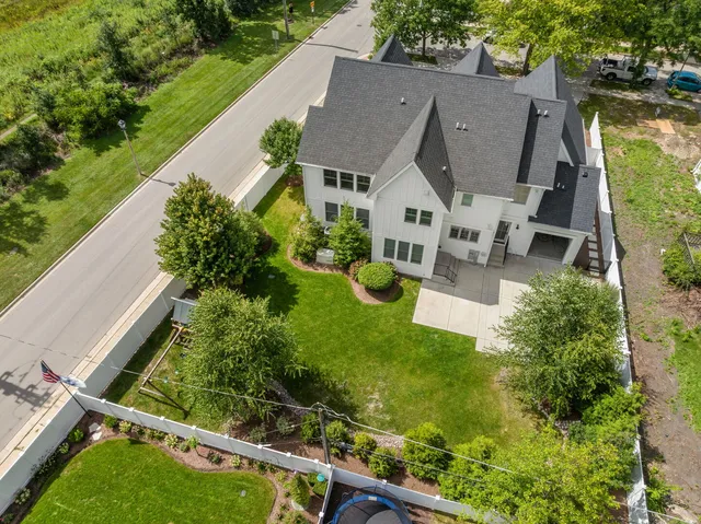 $2,299,000 | 469 South Sunnyside Avenue, Elmhurst, IL 60126