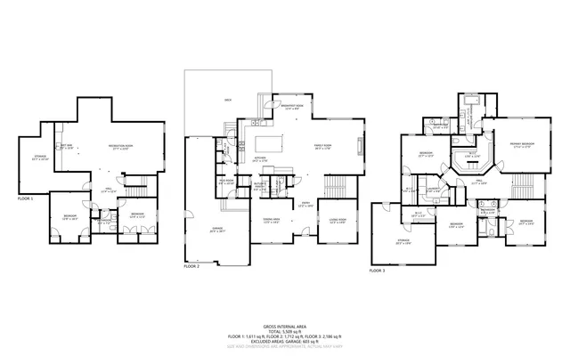 $2,299,000 | 469 South Sunnyside Avenue, Elmhurst, IL 60126