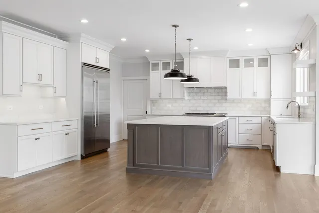 $2,299,000 | 469 South Sunnyside Avenue, Elmhurst, IL 60126