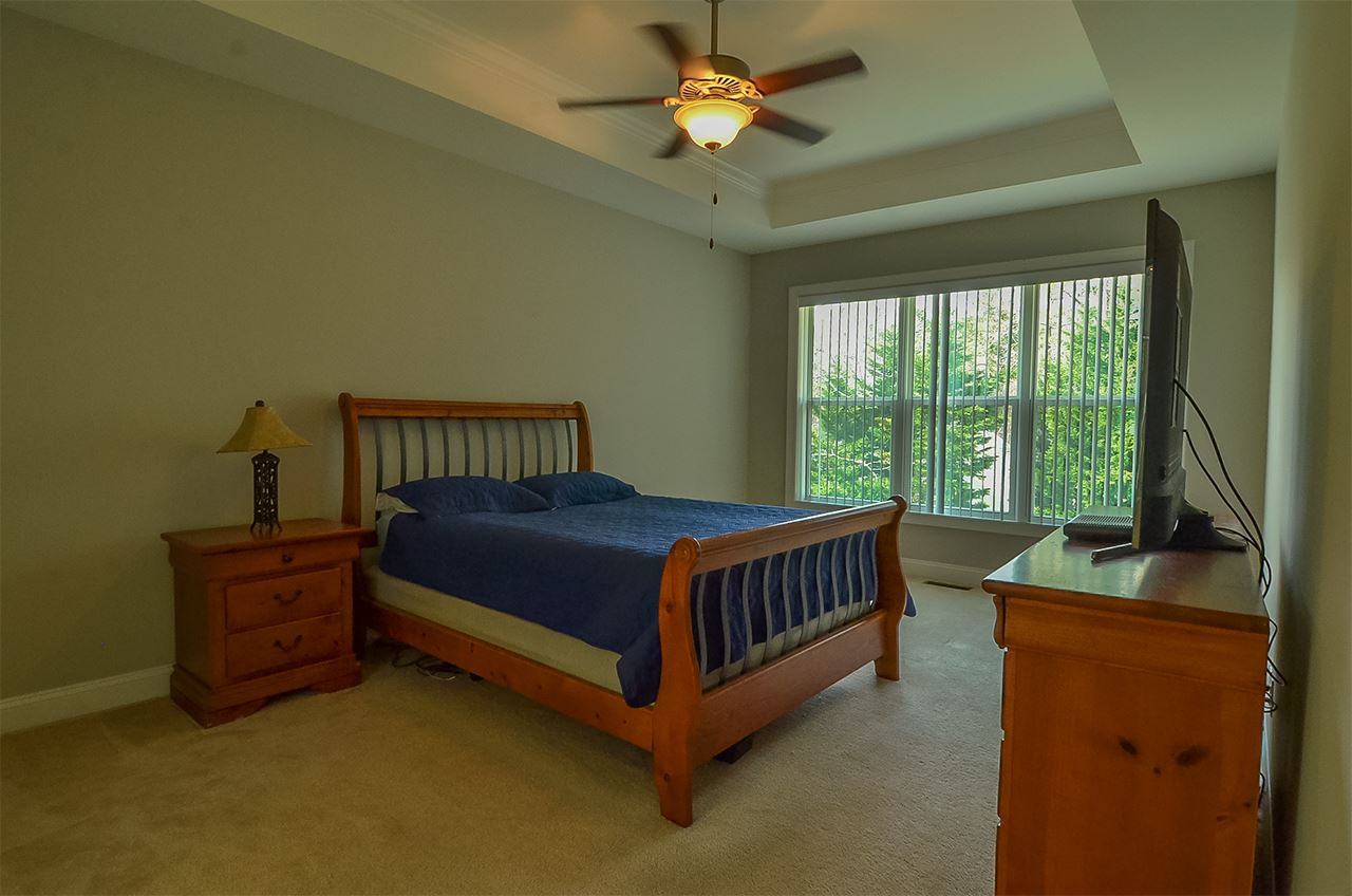 11824 Friendship Oak Trail Raleigh, NC 27613 - Photo 14 of 24 Master Bedroom
