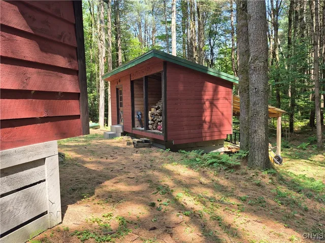 $224,900 | 302 Dutcherville Road, Constantia, NY 13028