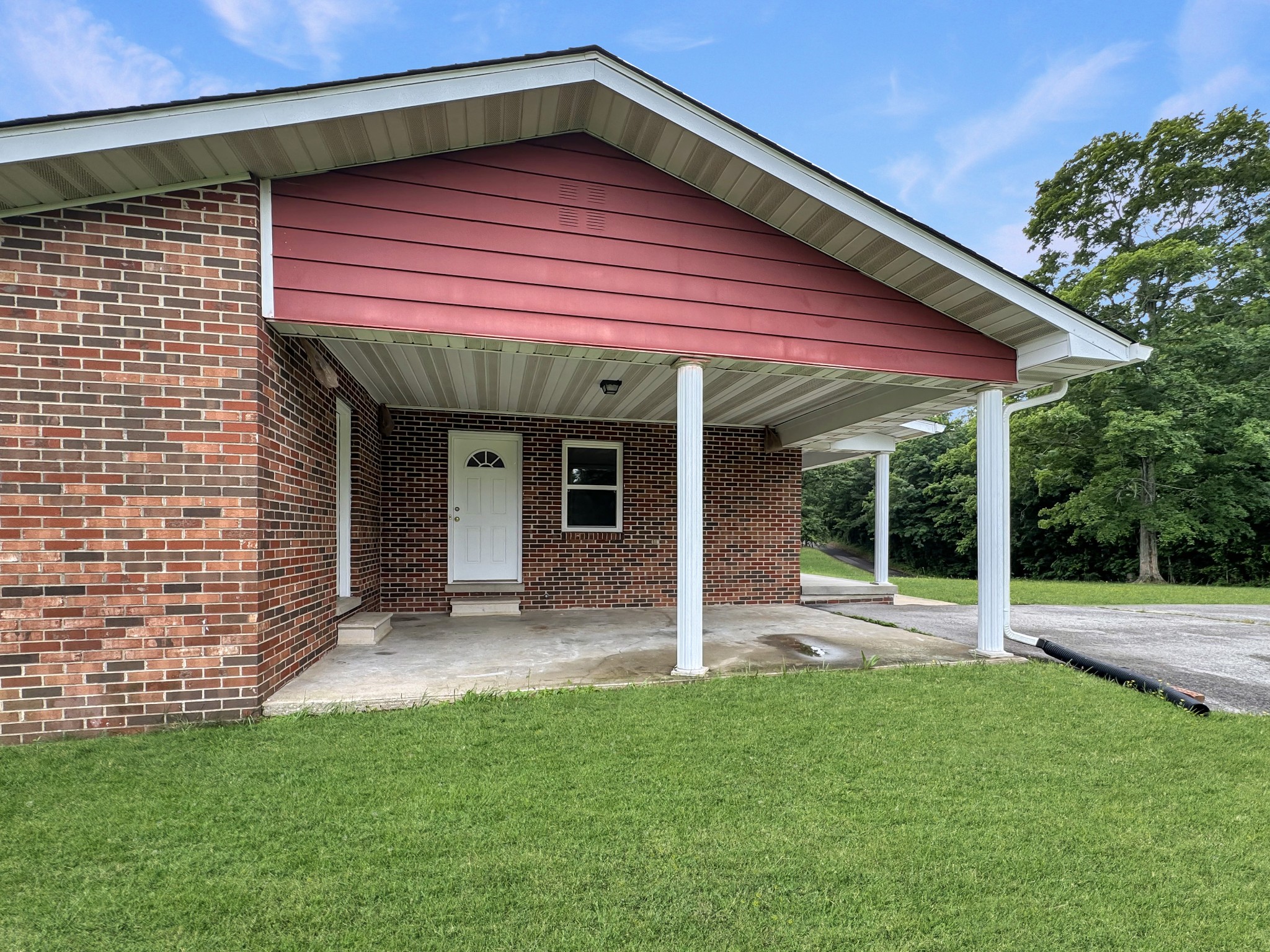 1211 Taylor Chapel Road Dover, TN 37058 - Photo 3 of 18
