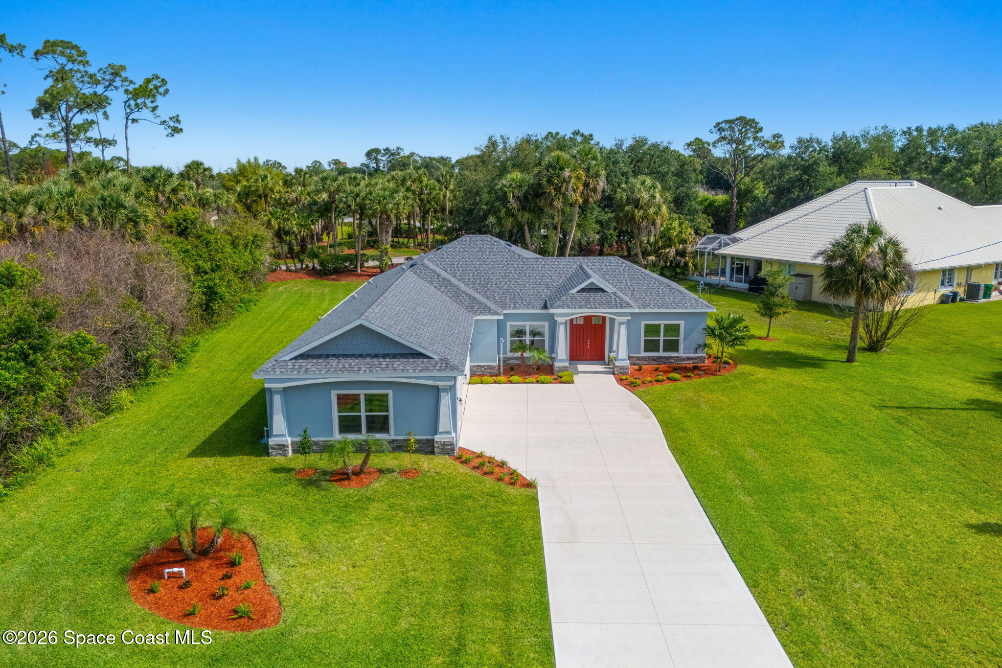 2510 Ranch Rd.  (65)