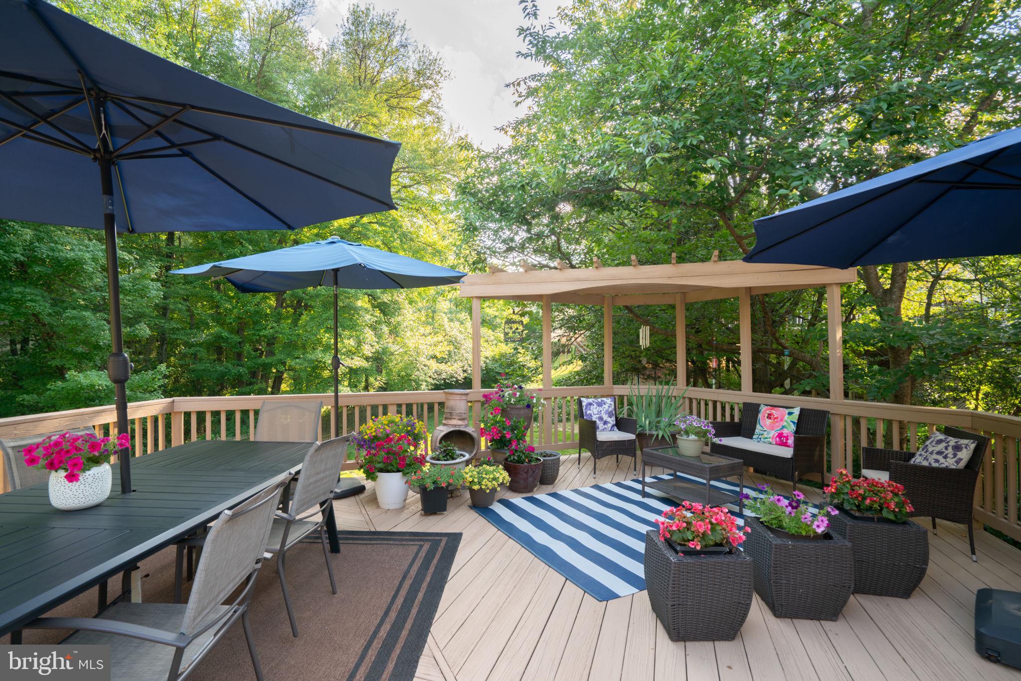 1308 Aldbury Way Reston, VA 20194 - Photo 63 of 84