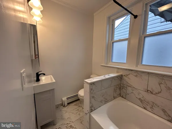 $2,300 | 1067 South Clinton Avenue, Trenton, NJ 08611