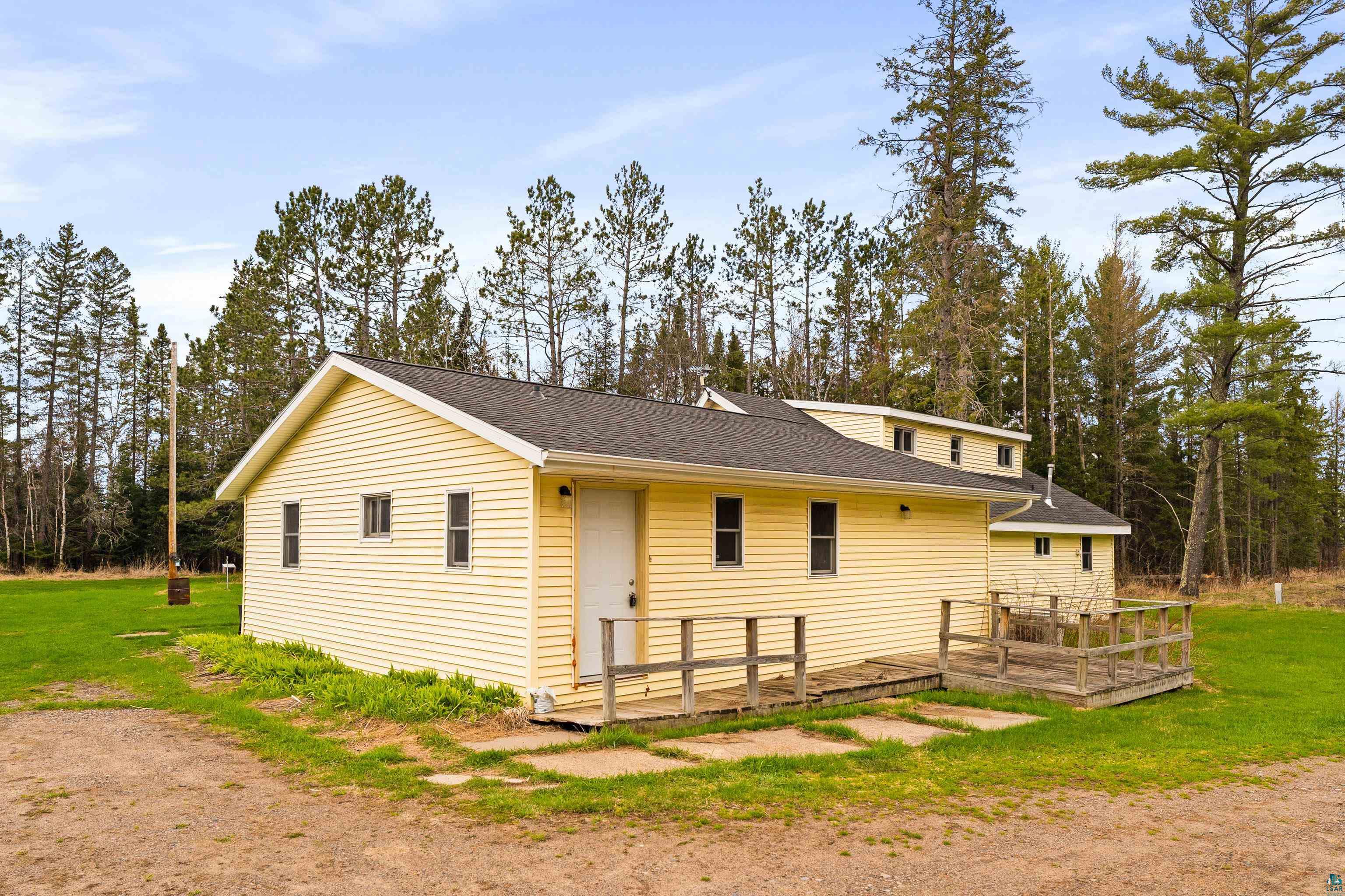 8852 Arkola Road Cotton, MN 55724 - Photo 2 of 54