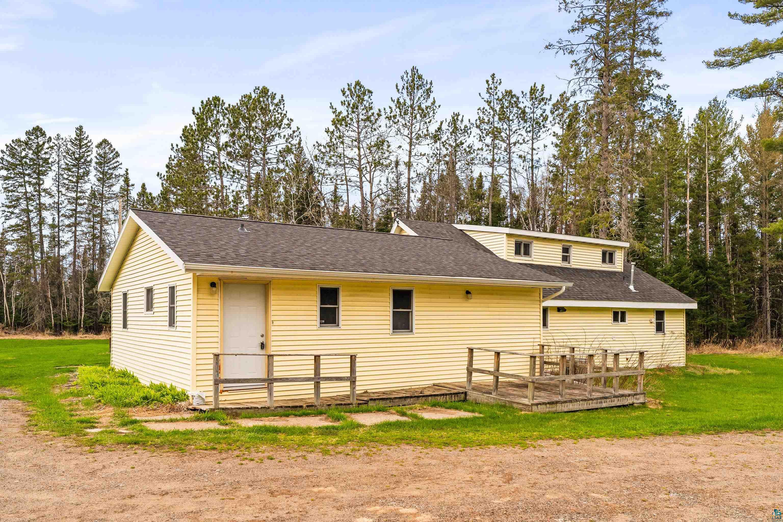 8852 Arkola Road Cotton, MN 55724 - Photo 29 of 54