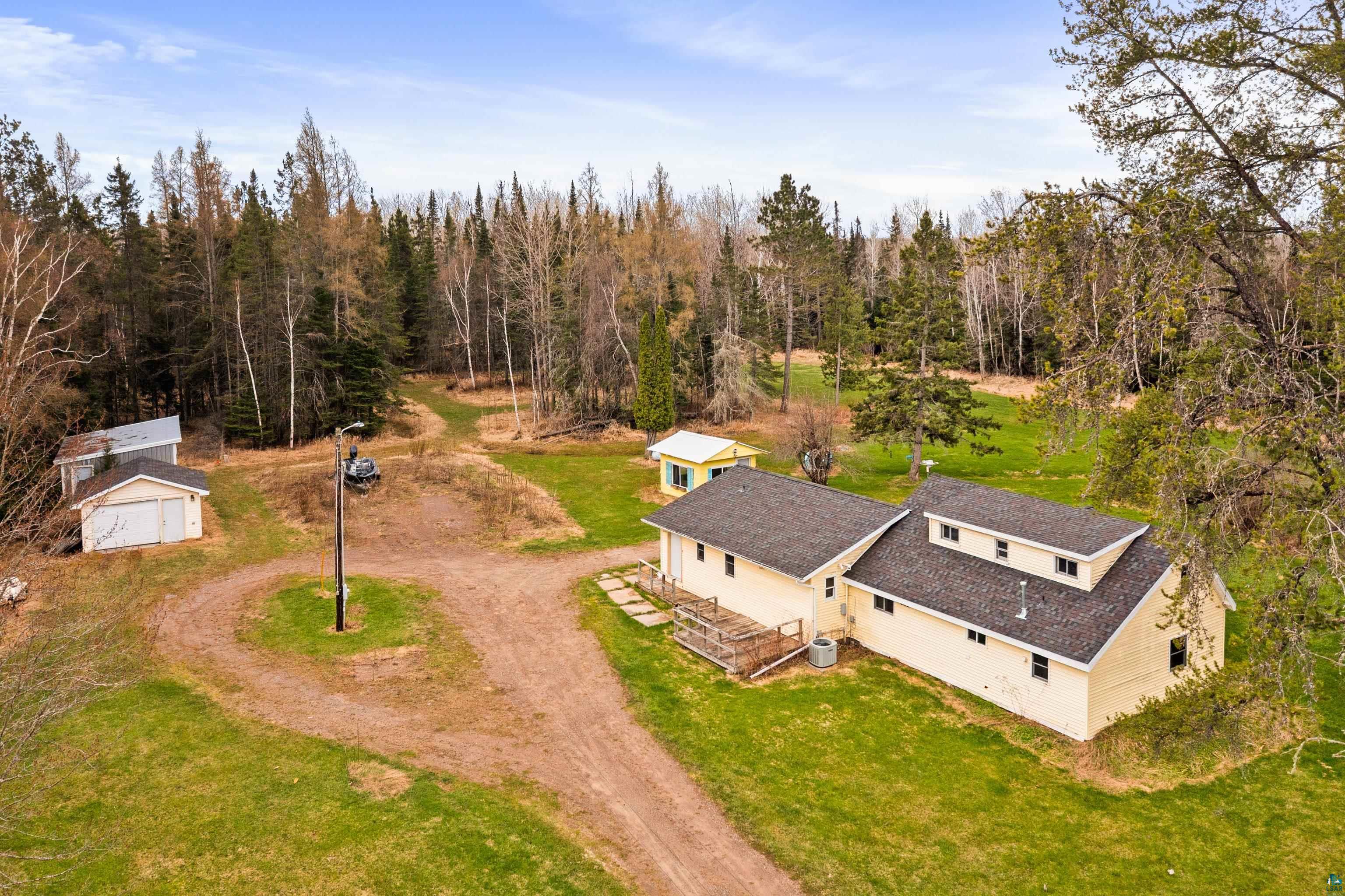 8852 Arkola Road Cotton, MN 55724 - Photo 42 of 54