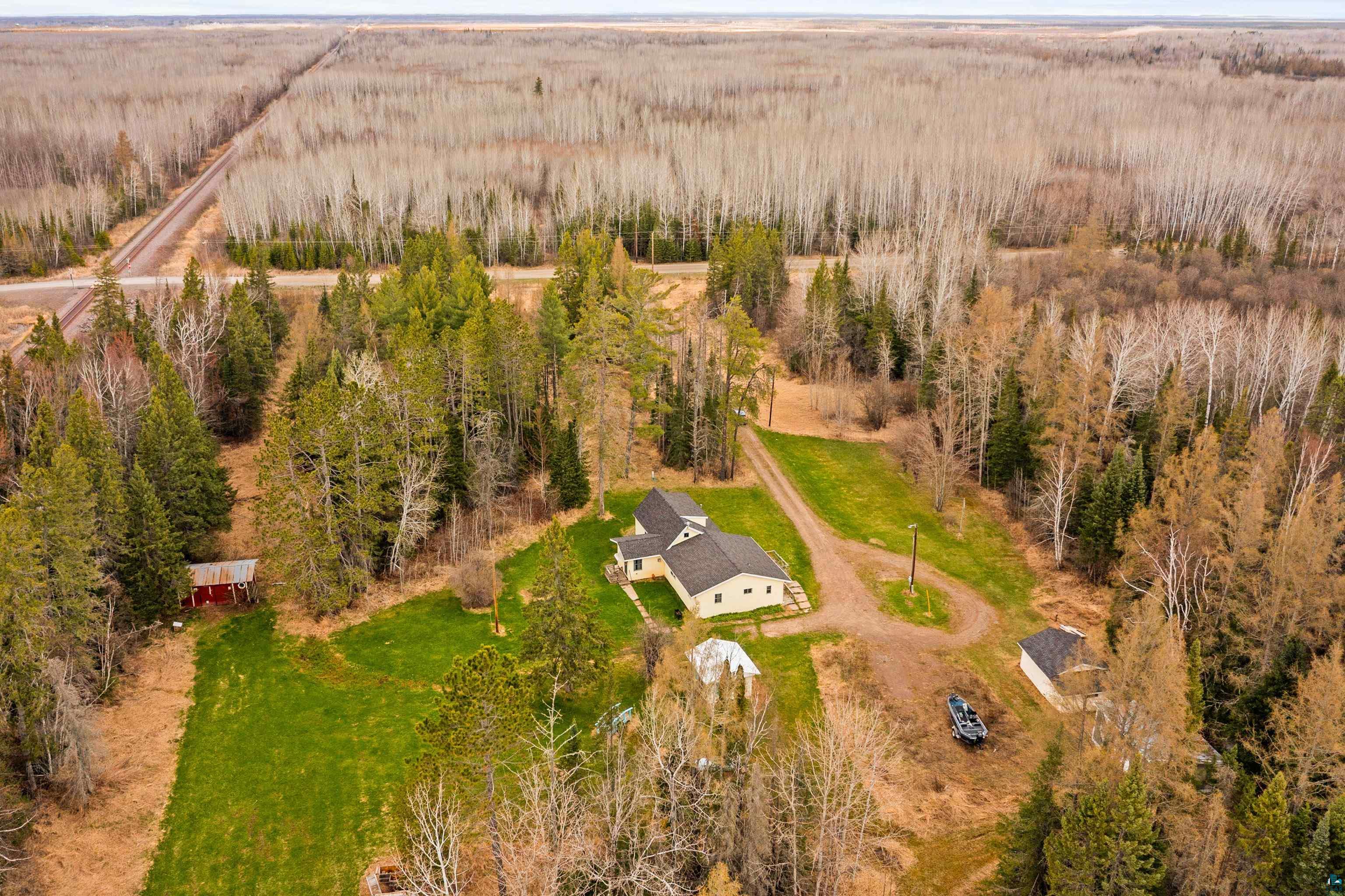 8852 Arkola Road Cotton, MN 55724 - Photo 44 of 54