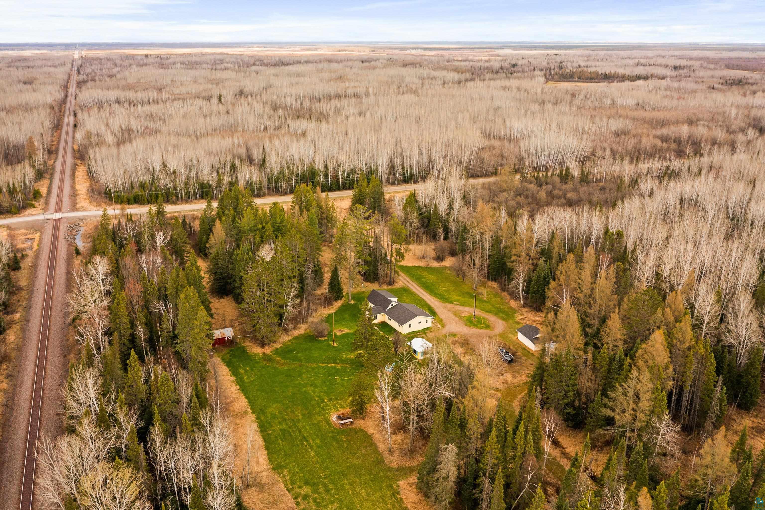 8852 Arkola Road Cotton, MN 55724 - Photo 45 of 54