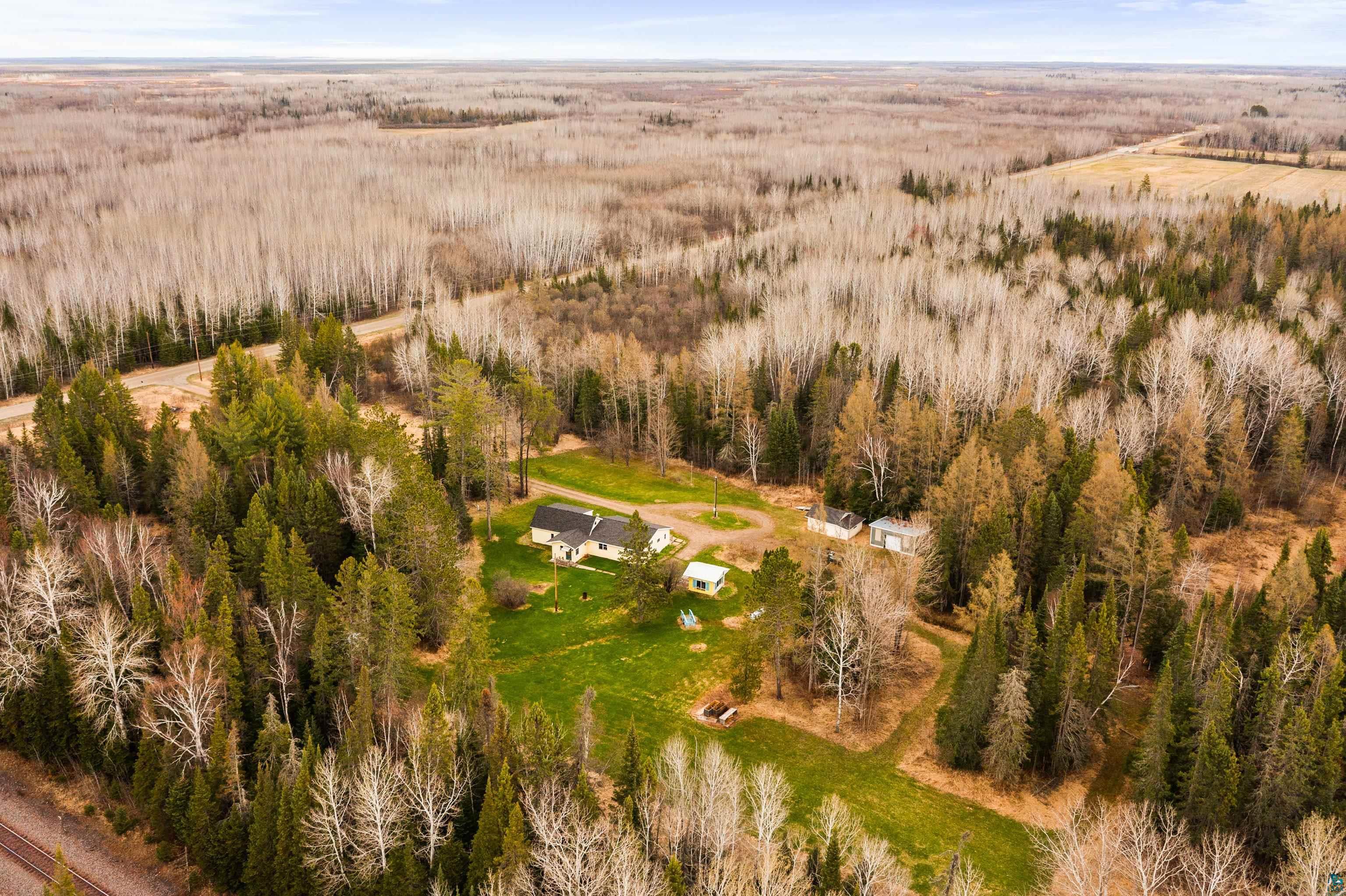 8852 Arkola Road Cotton, MN 55724 - Photo 46 of 54