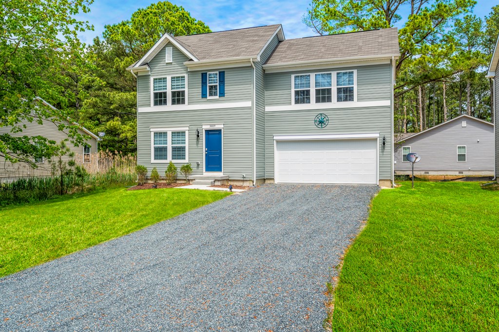 38019 Fathom Road Greenbackville, VA 23356 - Photo 2 of 29