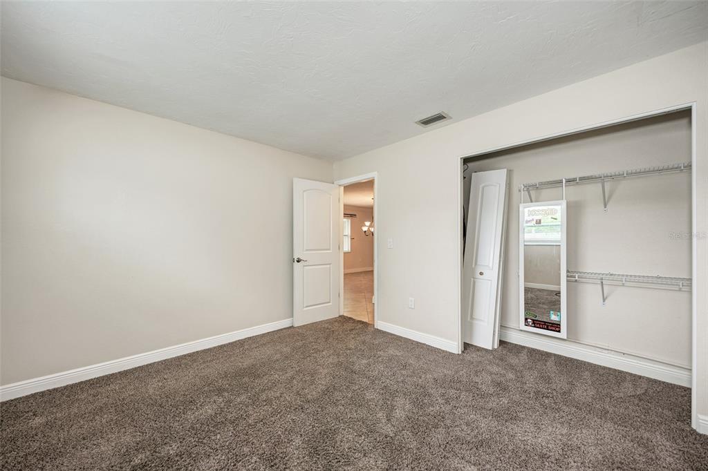 1330 Georgetowne Circle Sarasota, FL 34232 - Photo 32 of 46 a view of an empty room