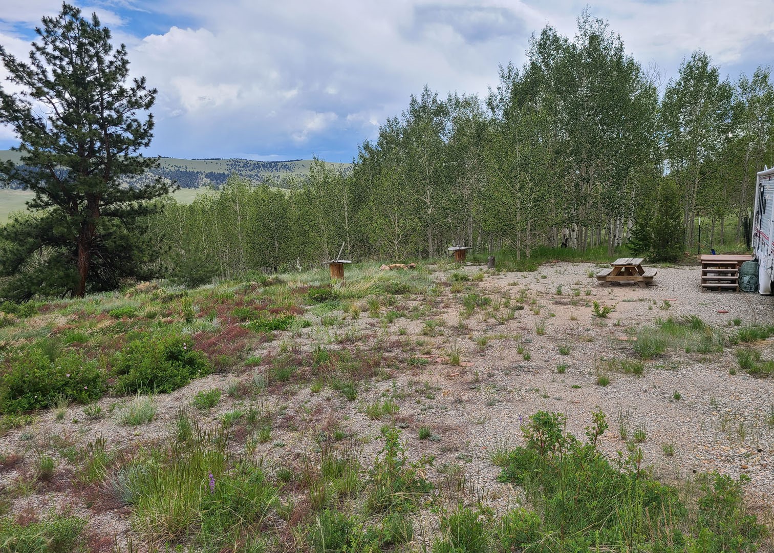 2270 Redhill Road Fairplay, CO 80440 - Photo 2 of 26 Gallery Image 2