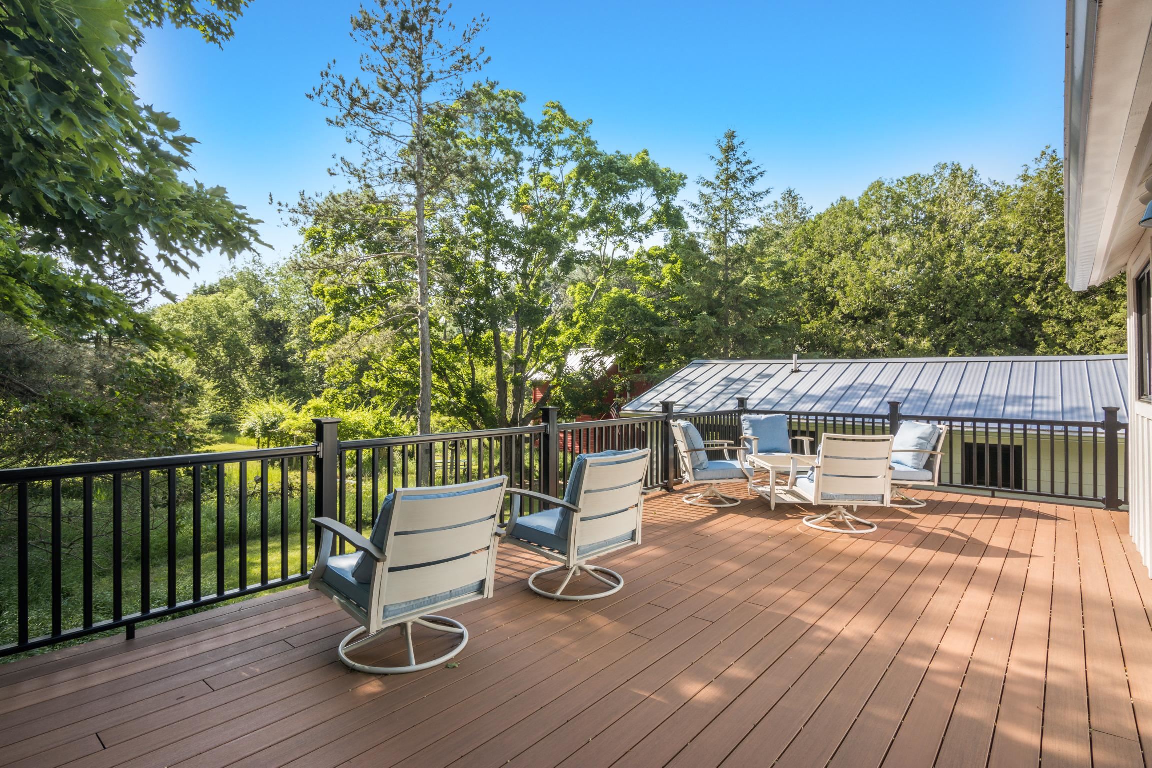 11256 South Lacore Road Empire, MI 49630 - Photo 33 of 55