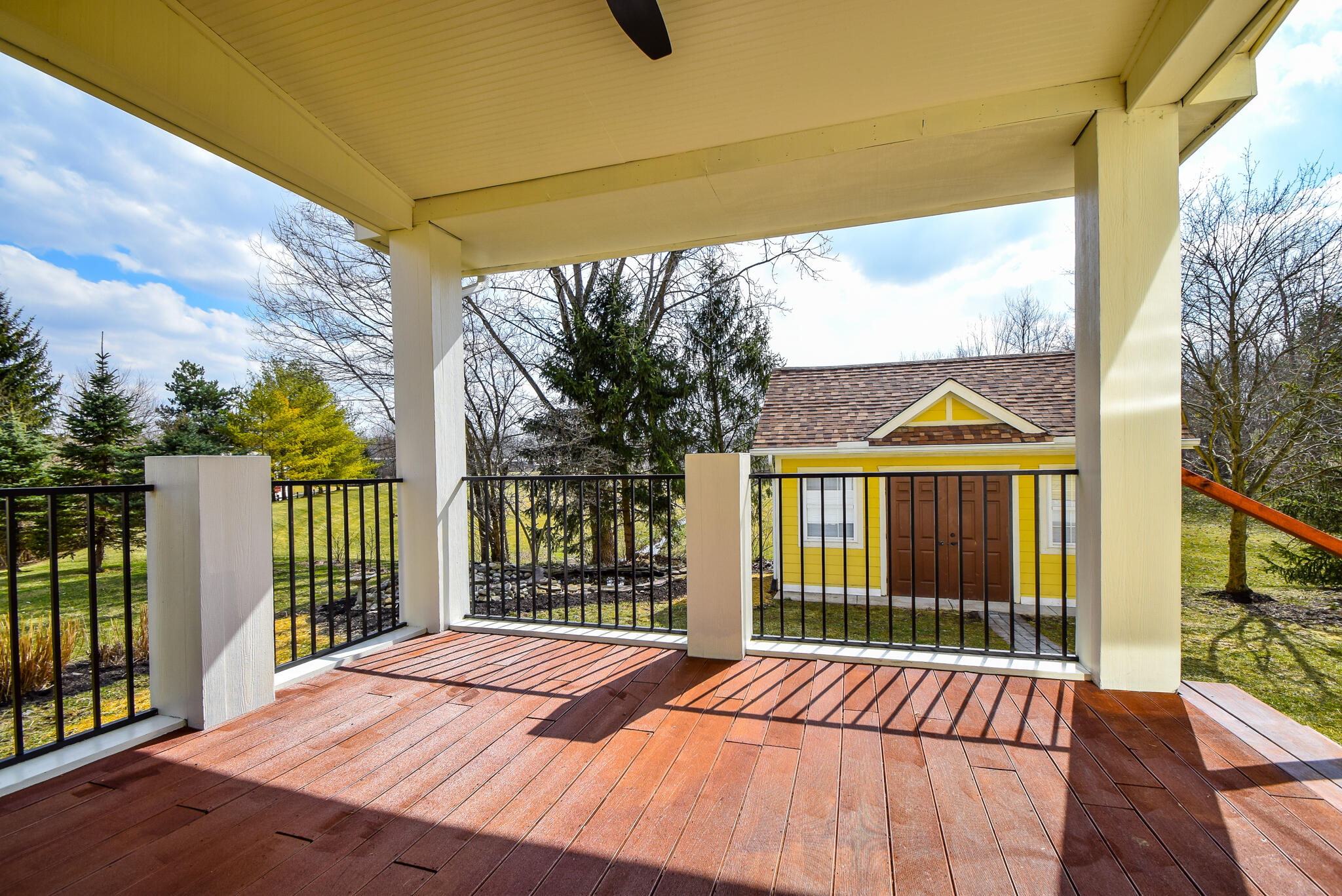 2237 Hunters Ridge Boulevard Dayton, OH 45434 - Photo 56 of 62