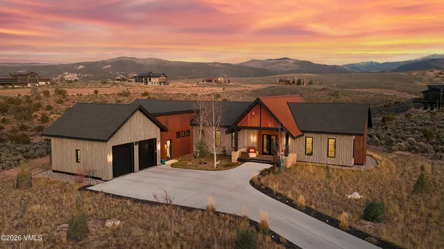 $2,300,000 | 2188 East Haystacker Drive, Eagle, CO 81631