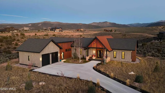 $2,600,000 | 2188 East Haystacker Drive, Eagle, CO 81631
