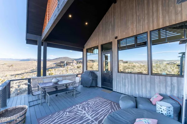 $2,300,000 | 2188 East Haystacker Drive, Eagle, CO 81631