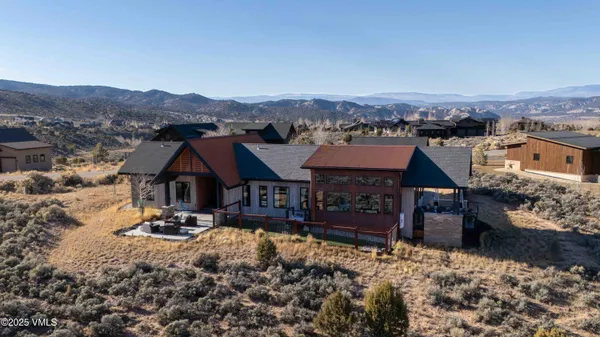$2,300,000 | 2188 East Haystacker Drive, Eagle, CO 81631