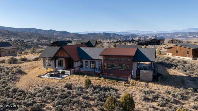 $2,600,000 | 2188 East Haystacker Drive, Eagle, CO 81631
