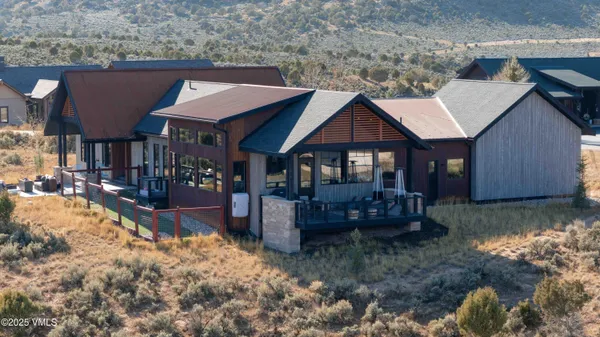 $2,145,000 | 2188 East Haystacker Drive, Eagle, CO 81631