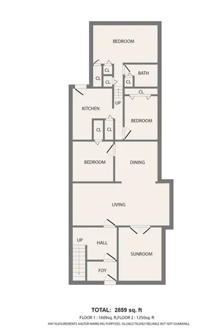 $315,000 | 910 Nicholson Street, Joliet, IL 60435