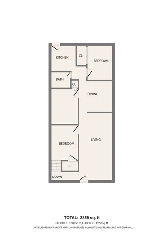 $315,000 | 910 Nicholson Street, Joliet, IL 60435