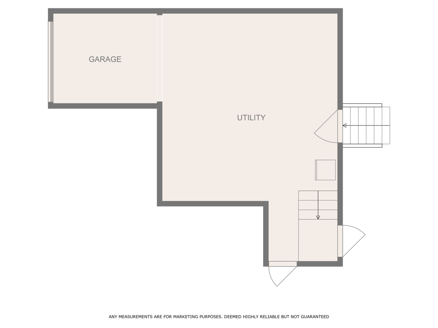 910 Nicholson Street Joliet, IL 60435 - Photo 30 of 30