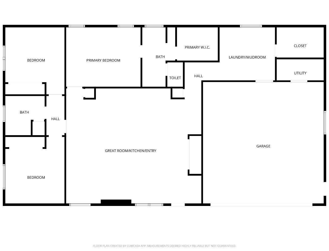 12161 Nature Road Northwest Bemidji, MN 56601 - Photo 22 of 22