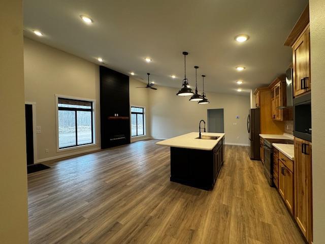 12161 Nature Road Northwest Bemidji, MN 56601 - Photo 40 of 59