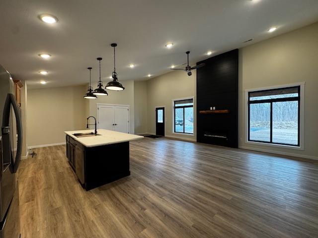 12161 Nature Road Northwest Bemidji, MN 56601 - Photo 42 of 59