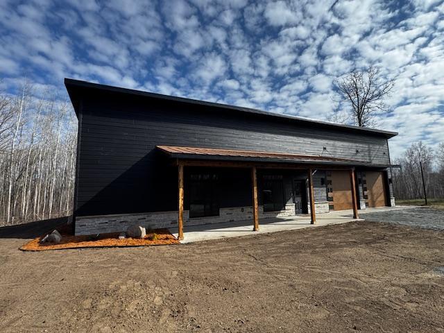12161 Nature Road Northwest Bemidji, MN 56601 - Photo 56 of 59