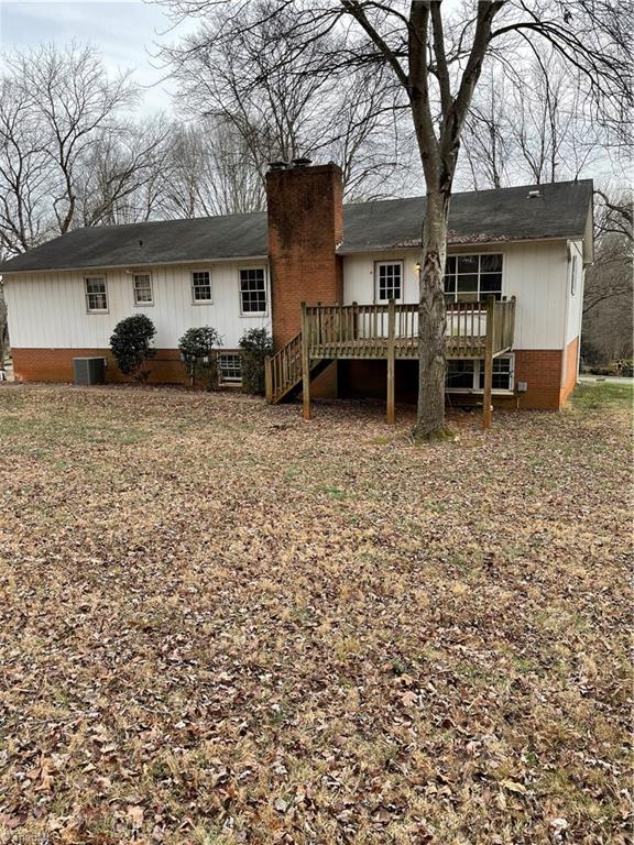181 Roquemore Road Clemmons, NC 27012 - Photo 18 of 21 Gallery Image 18