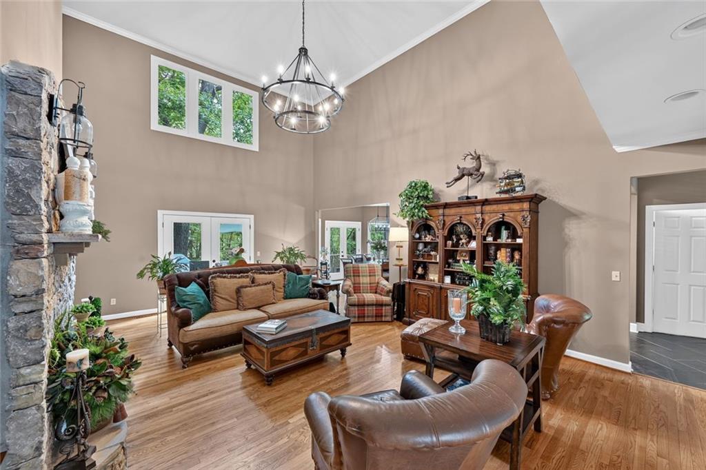 205 Muirfield Way Jasper, GA 30143 - Photo 11 of 41 Gallery Image 11