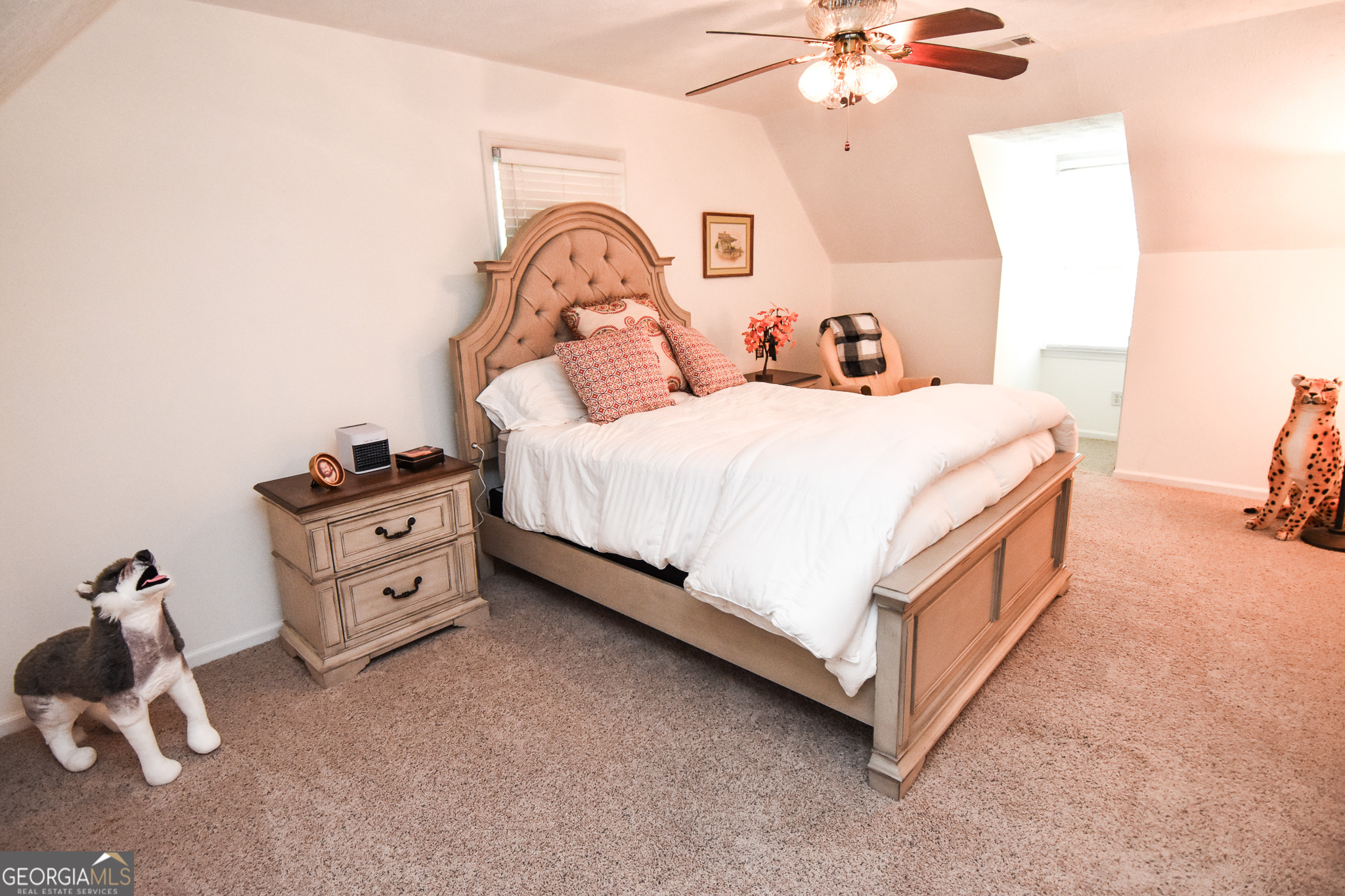 120 Mill Race Road Thomaston, GA 30286 - Photo 45 of 94