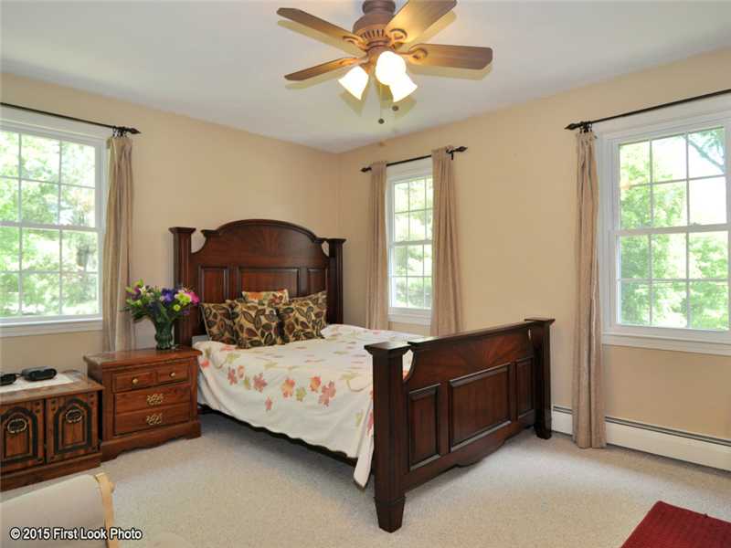 466 Sowams Road Barrington, RI 02806 - Photo 12 of 25 Bedroom.