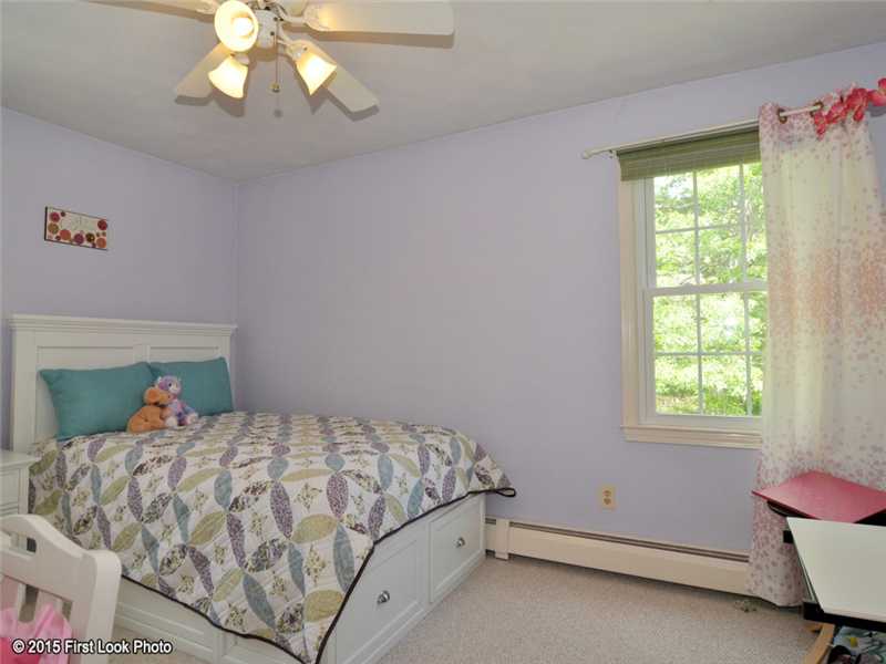 466 Sowams Road Barrington, RI 02806 - Photo 13 of 25 Bedroom.