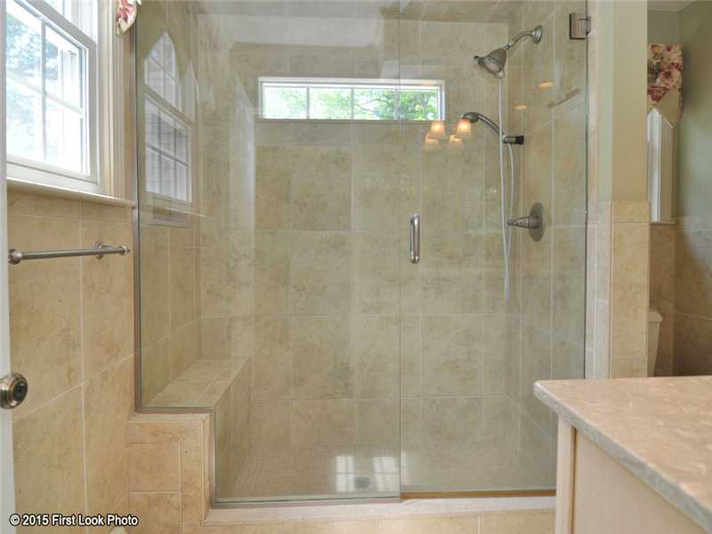 466 Sowams Road Barrington, RI 02806 - Photo 20 of 25 Master Bath/Spa.