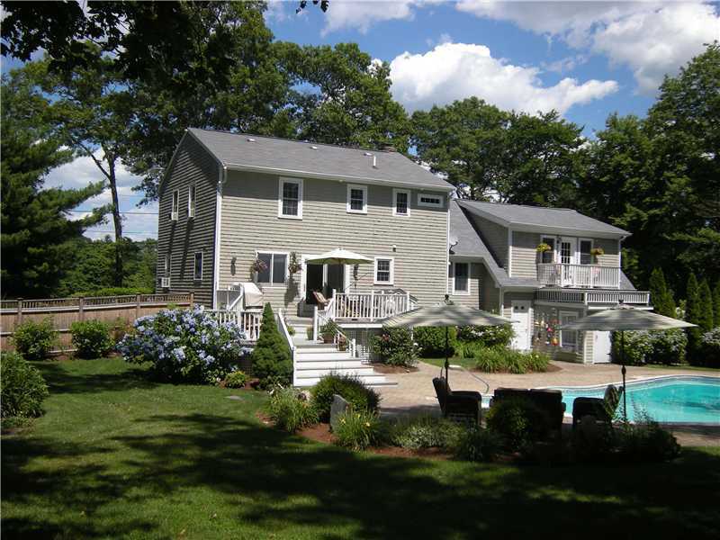 466 Sowams Road Barrington, RI 02806 - Photo 2 of 25 Other.