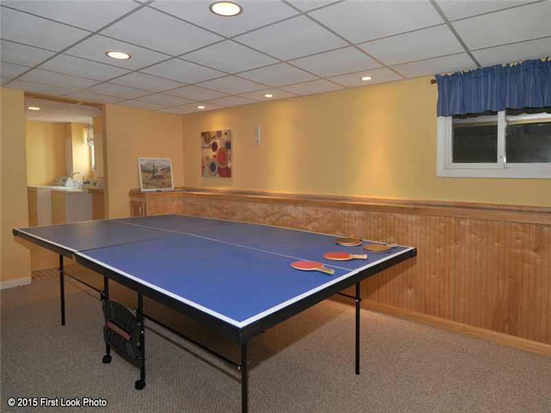 466 Sowams Road Barrington, RI 02806 - Photo 22 of 25 Cellar or Basement.