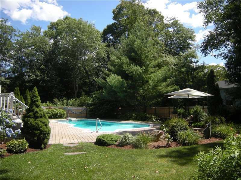 466 Sowams Road Barrington, RI 02806 - Photo 3 of 25 Other.
