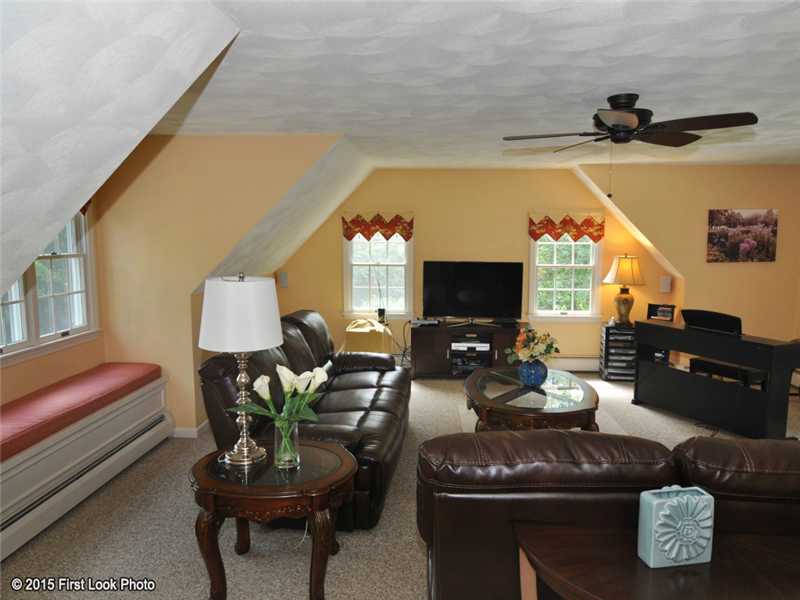 466 Sowams Road Barrington, RI 02806 - Photo 8 of 25 Den/Family/Great Room.