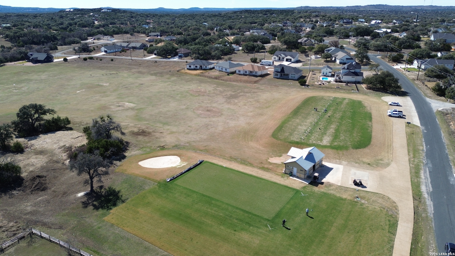 323 South Calvin Barrett Blanco, TX 78606 - Photo 11 of 24