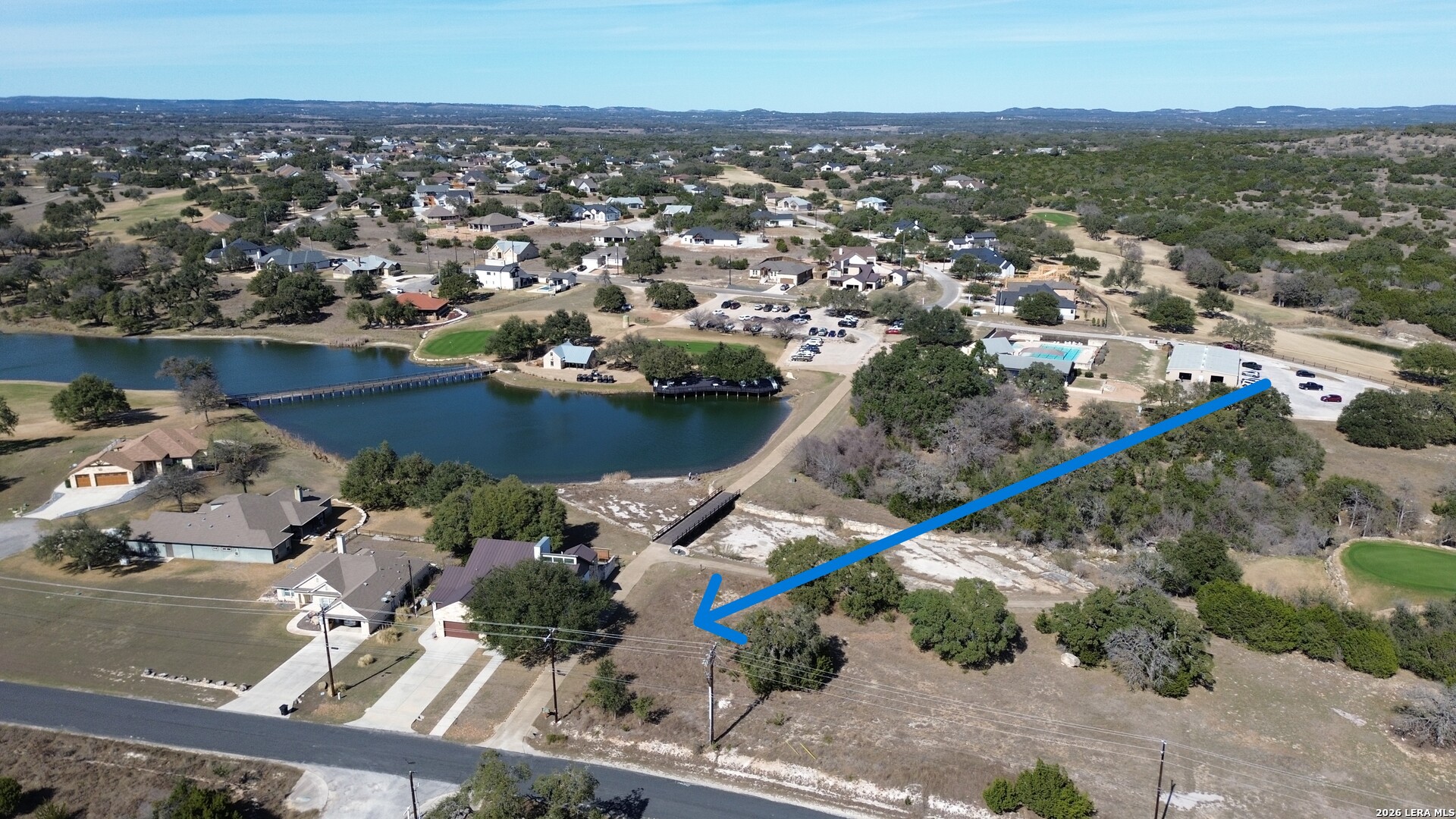 323 South Calvin Barrett Blanco, TX 78606 - Photo 14 of 24