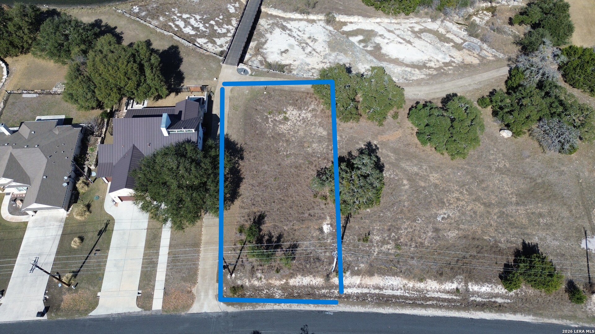 323 South Calvin Barrett Blanco, TX 78606 - Photo 15 of 24